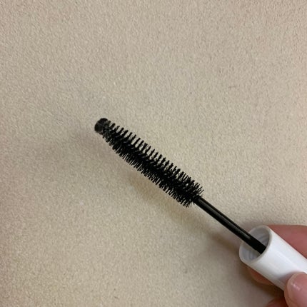 ポイントリペア/plus eau/ヘアジェルを使ったクチコミ(2枚目)