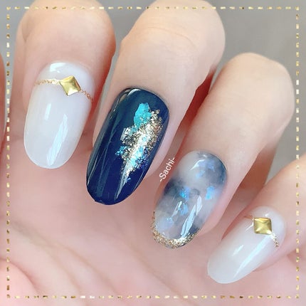 ネイルパーツ/SHEIN/ネイルチップ・パーツを使ったクチコミ(3枚目)