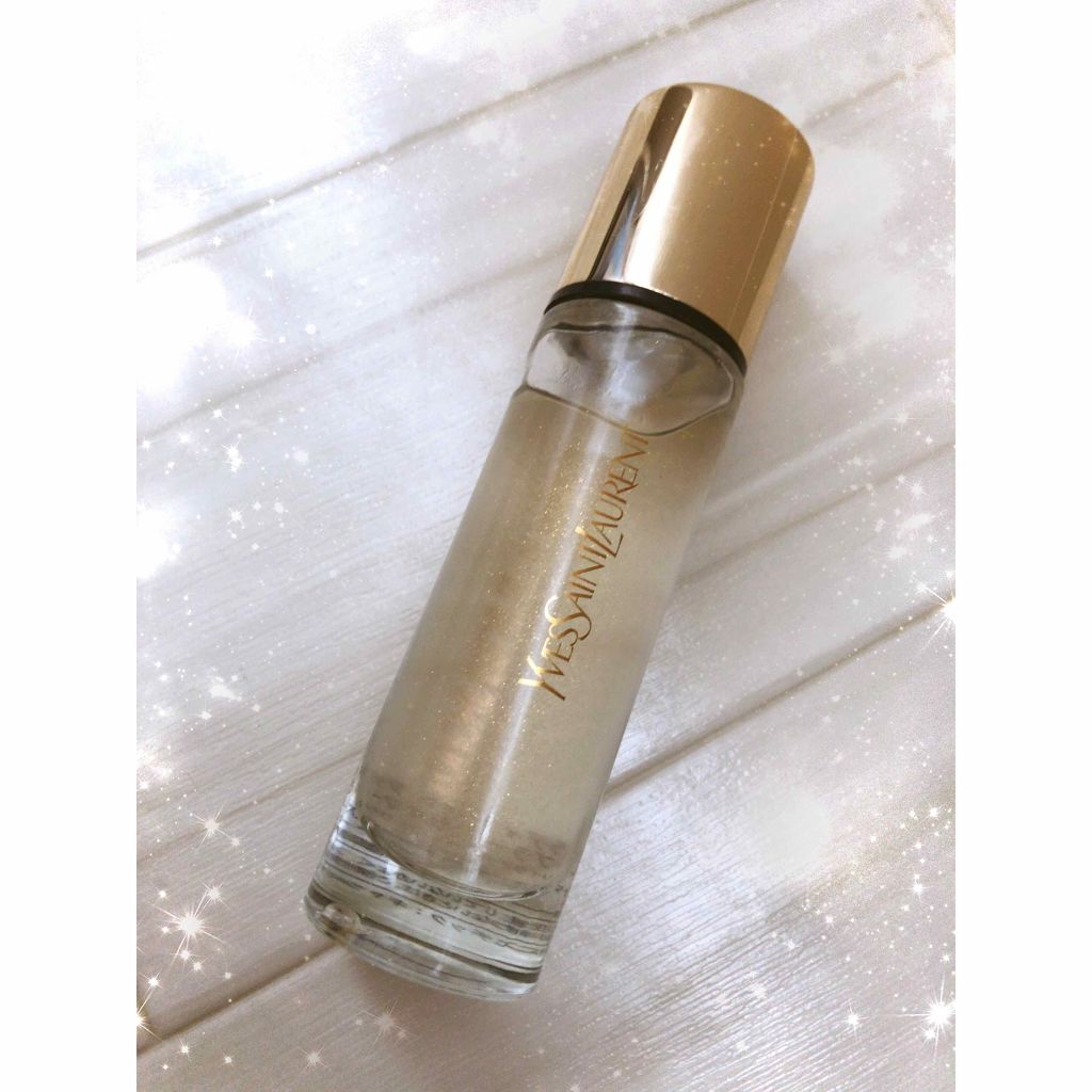 ラディアント タッチ ブラープライマー/YVES SAINT LAURENT BEAUTE/化粧下地を使ったクチコミ（1枚目）