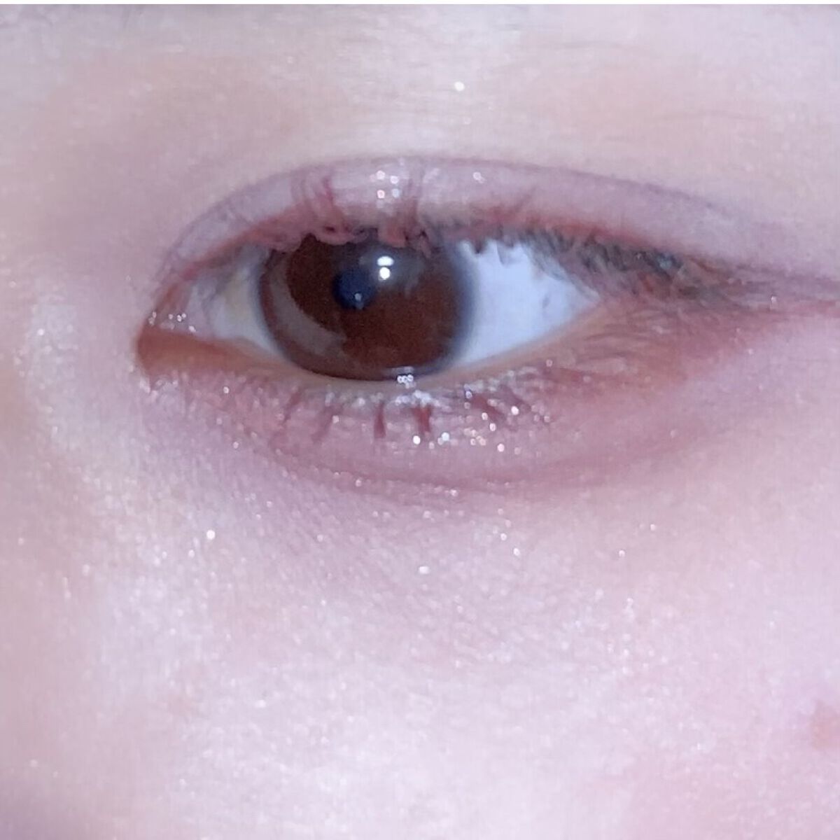 ラッシュ&アイブロウマスカラ/KIREI FACTORY/マスカラを使ったクチコミ（3枚目）