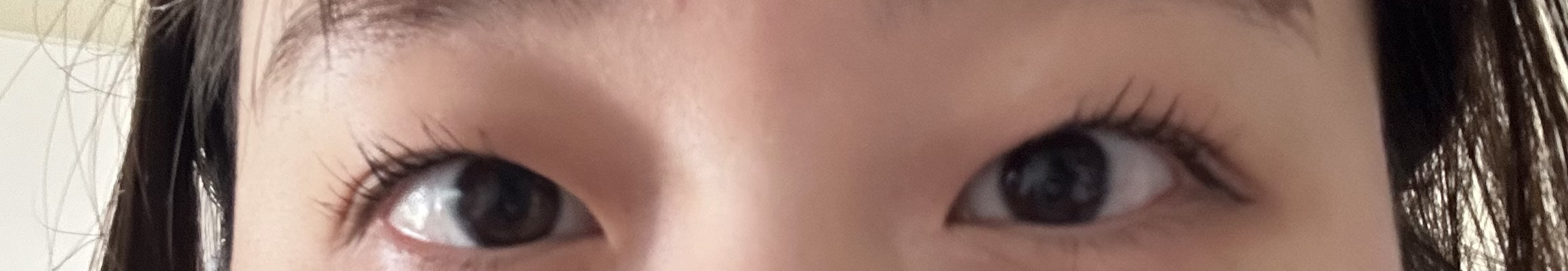 ラッシュガーディアン アングラヴィティマスカラ/LASHGUARDIAN/マスカラを使ったクチコミ（3枚目）