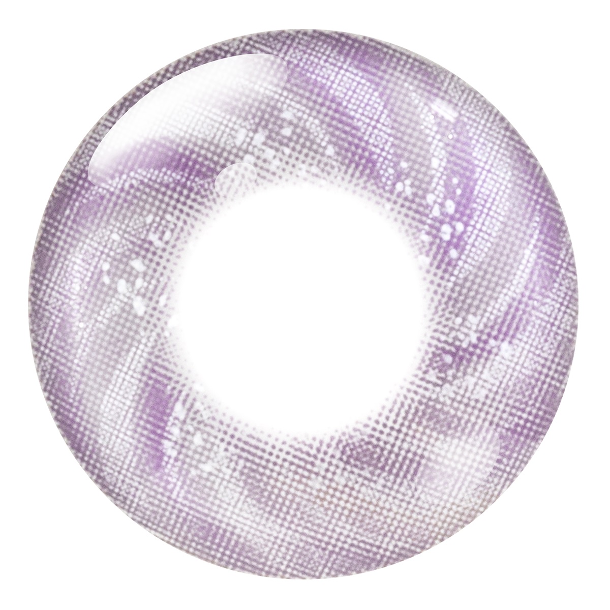 プリズムアイリス