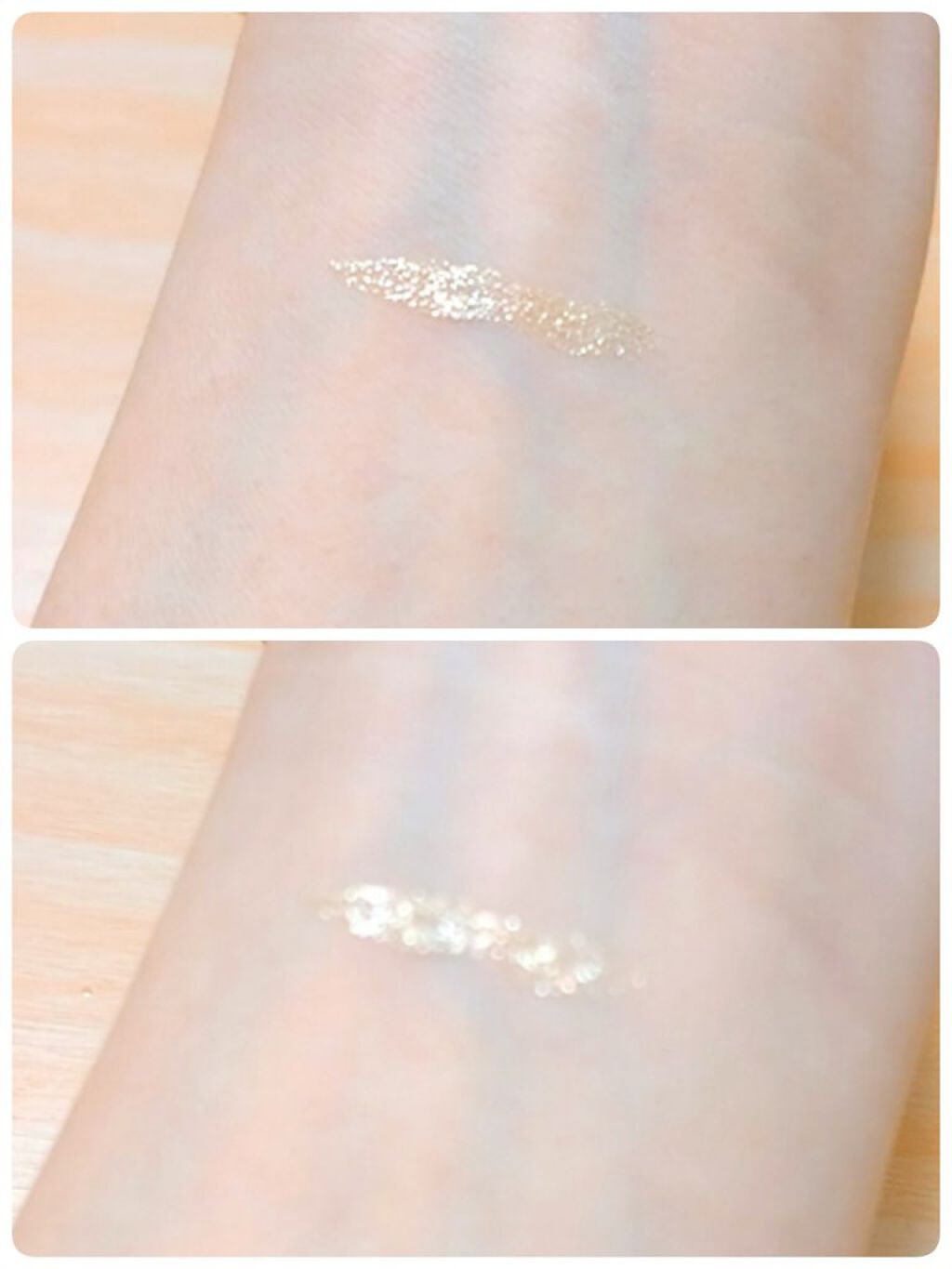 リキッドアイライナー/オルビス/リキッドアイライナーを使ったクチコミ（2枚目）