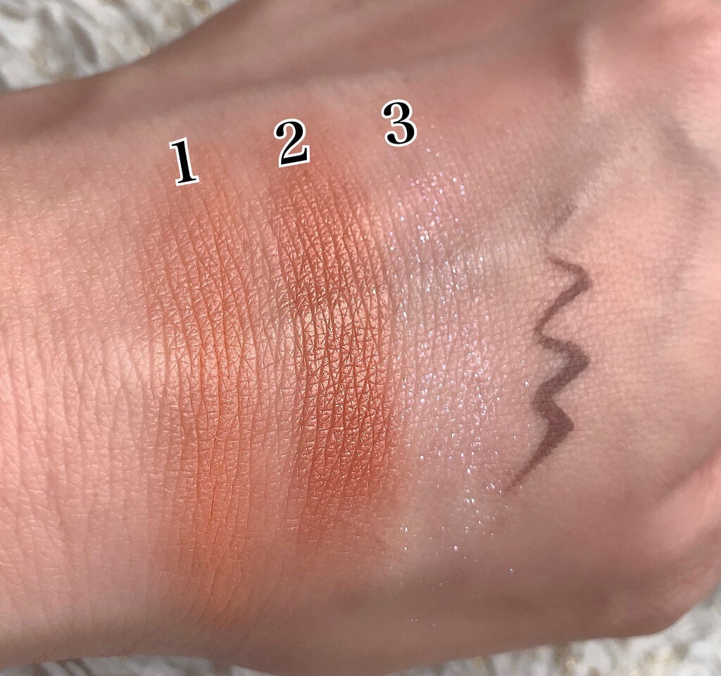 ラッシュエキスパンダー ロングロングロング/MAJOLICA MAJORCA/マスカラを使ったクチコミ(4枚目)