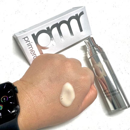 ユース ラディアンス ビタチノール セラム/primera/美容液を使ったクチコミ(4枚目)