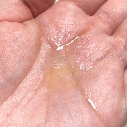 DUAL ESSENCE HAIR OIL/VIR TOKYO/ヘアオイルを使ったクチコミ(3枚目)