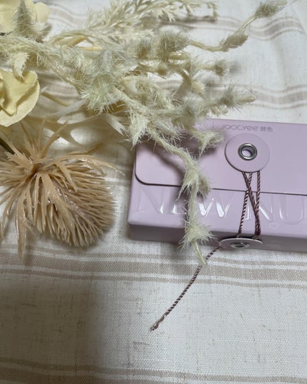 ぱすかる on LIPS 「先日、資生堂マキアージュドラマティックリップティントを今回の出..」(1枚目)