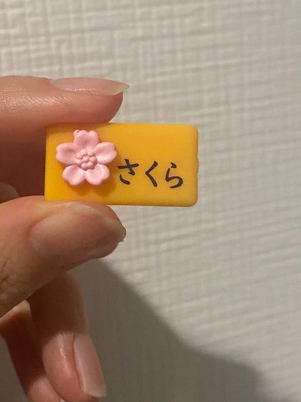 プリンセスフラワーマスコットバスボール/サンタン/炭酸系入浴剤を使ったクチコミ(6枚目)