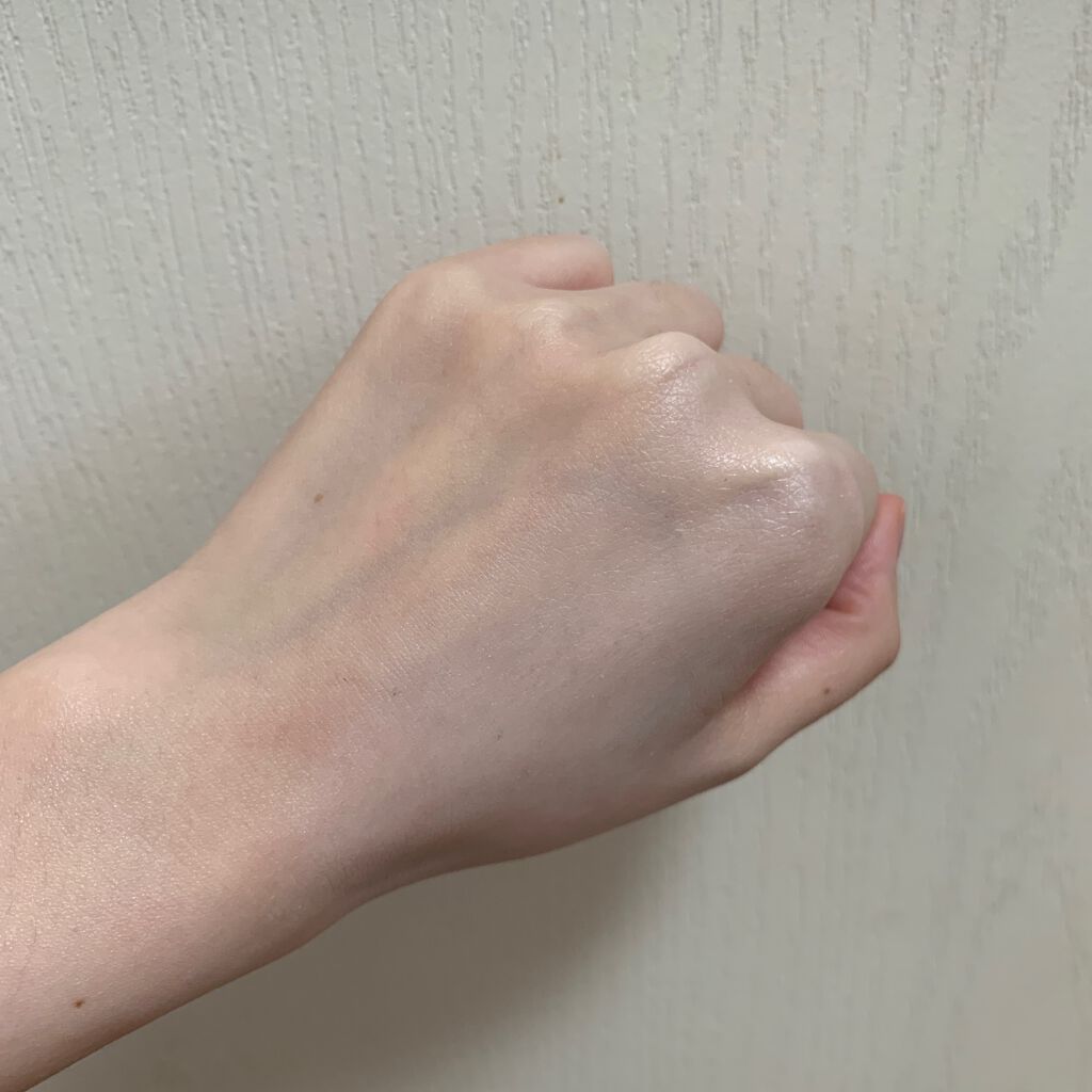 デュイセル ターンオンクリーム/DEWYCEL/フェイスクリームを使ったクチコミ（1枚目）