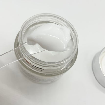 フレッシュリージュースドビタミンEマスク(90g)/Klairs/フェイスクリームを使ったクチコミ(2枚目)