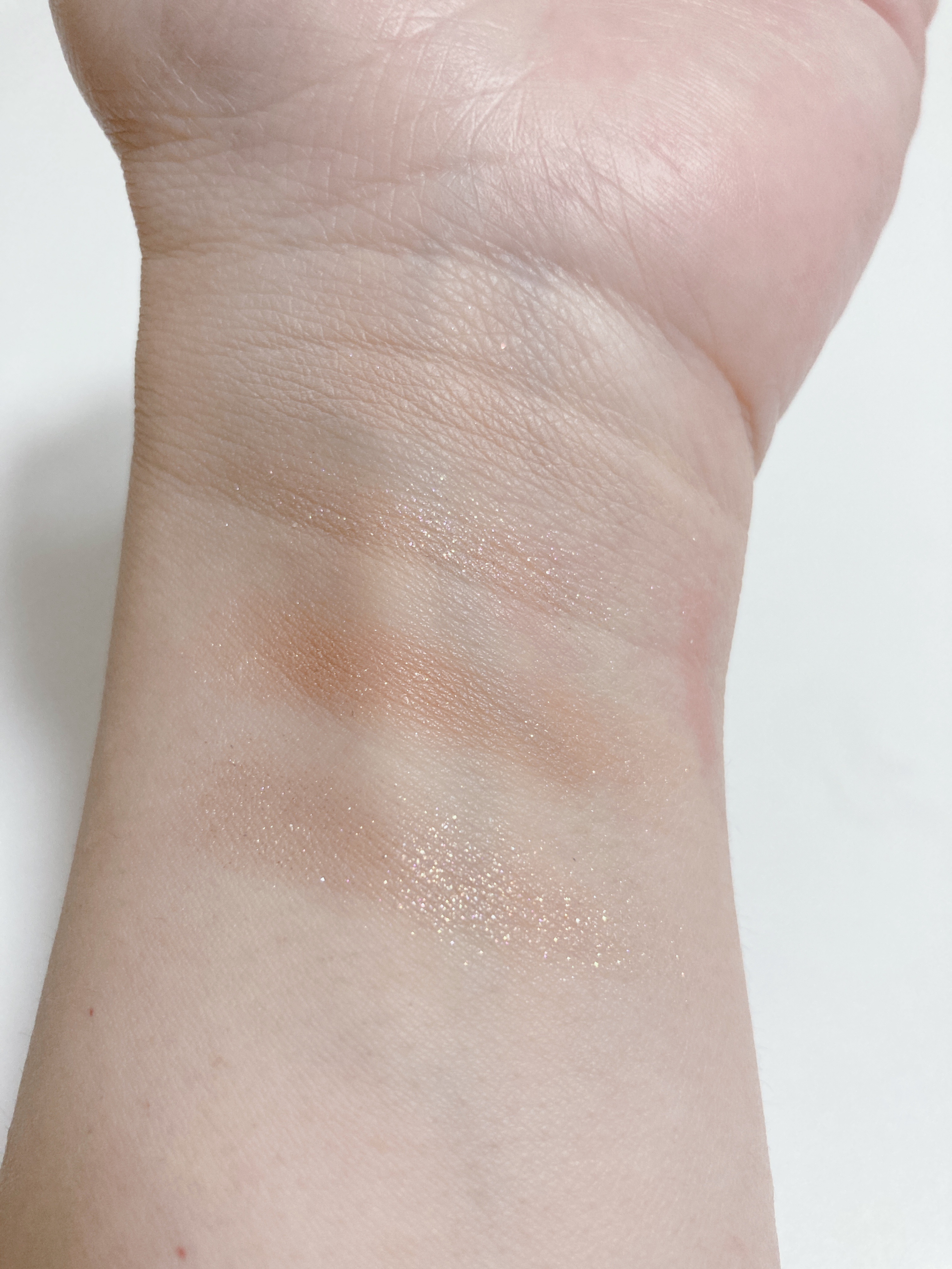 シャドーフラッシュ  BE222 「陽だまりコースター」/MAJOLICA MAJORCA/アイシャドウパレットを使ったクチコミ（2枚目）