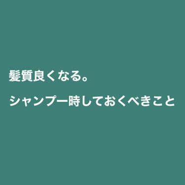 シャンプー／トリートメント DN ダメージケア/CLAYGE/シャンプー・コンディショナーを使ったクチコミ（1枚目）