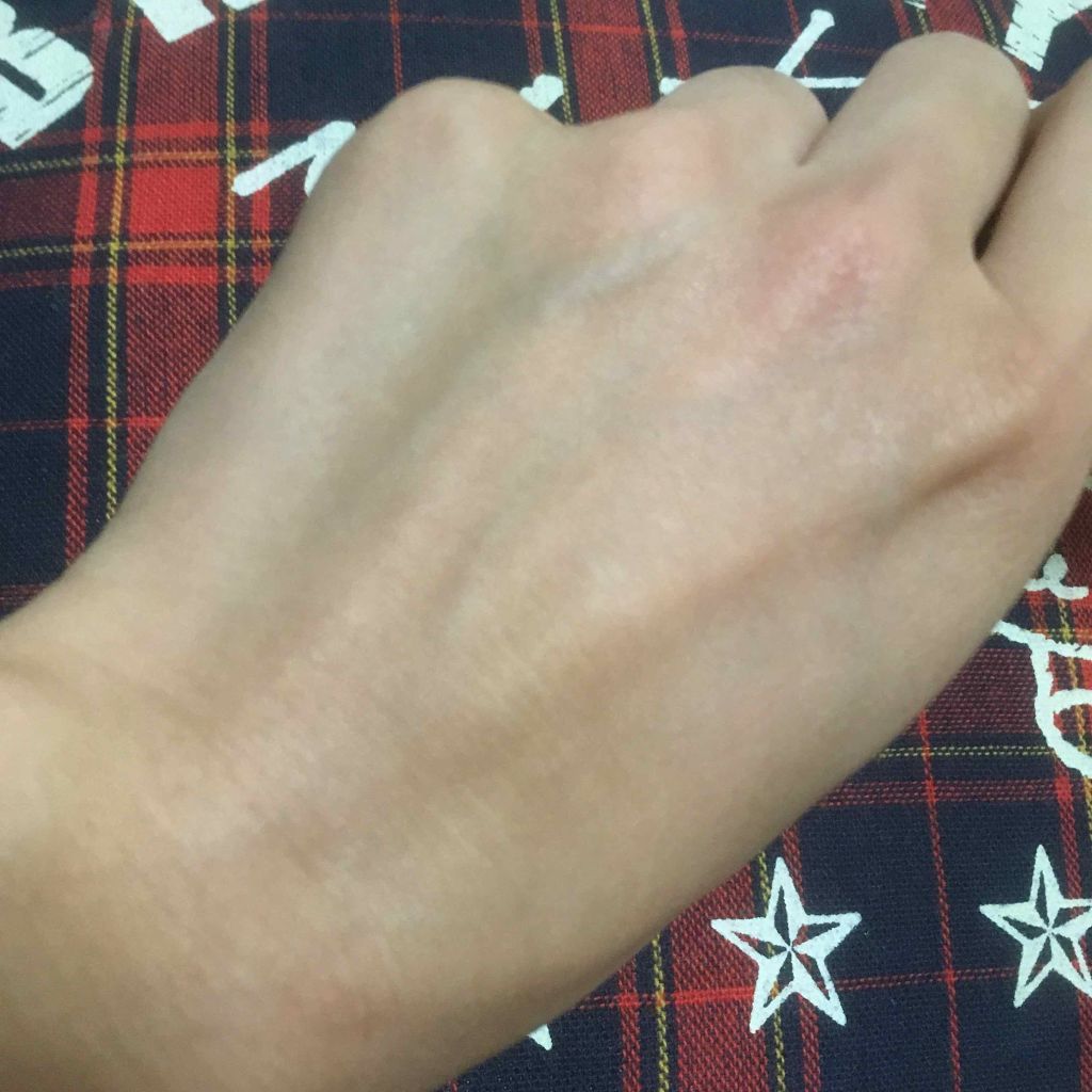 ファウンデイション アルティメイト/IPSA/クリーム・エマルジョンファンデーションを使ったクチコミ（3枚目）