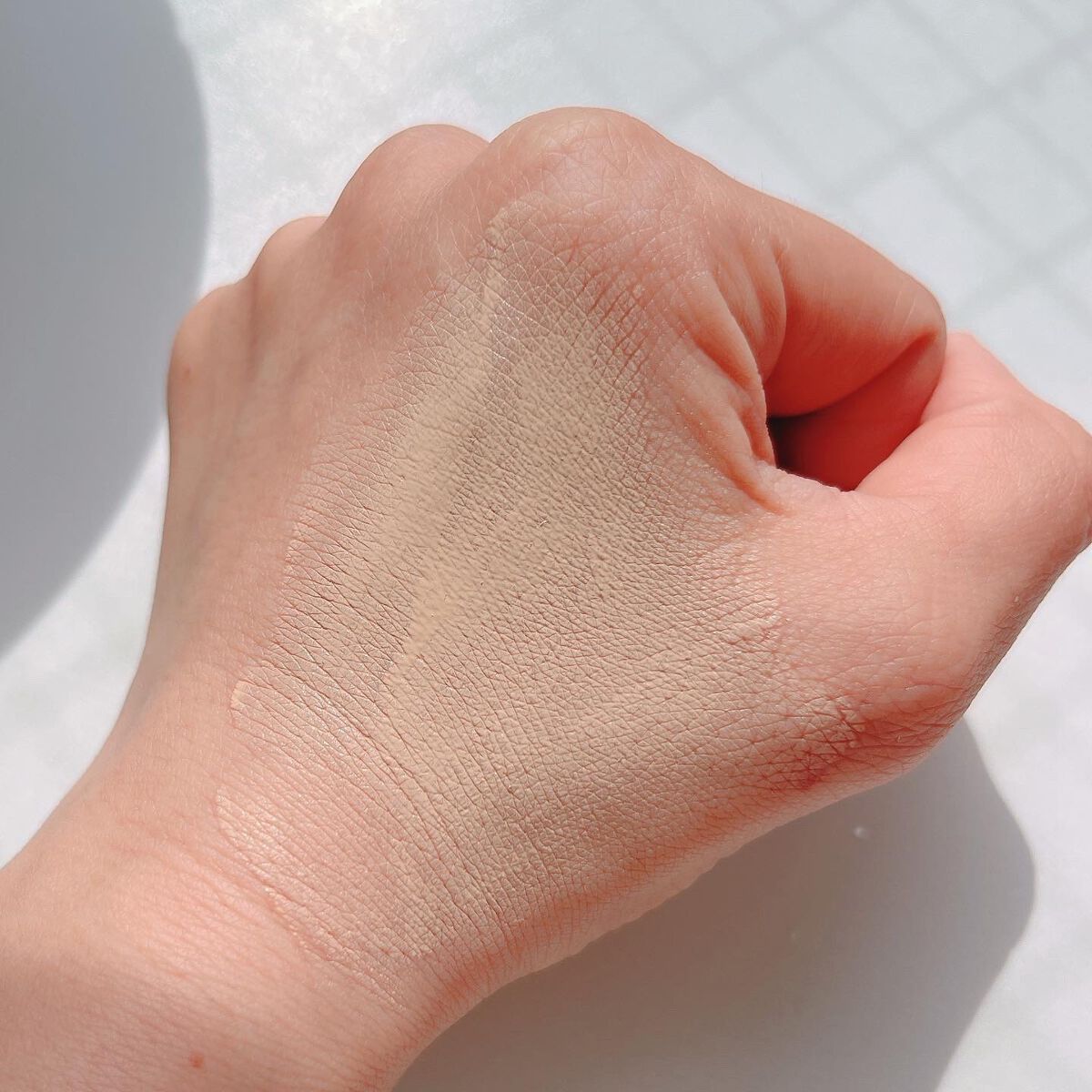 ゼン ウェア フルイド/DECORTÉ/リキッドファンデーションを使ったクチコミ(4枚目)