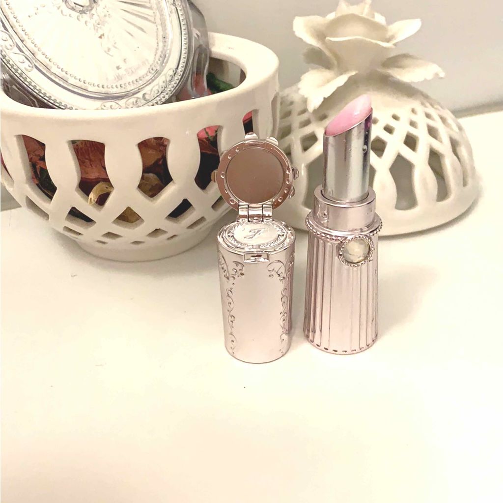 マイリップス/JILL STUART/口紅を使ったクチコミ（2枚目）