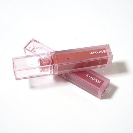 デューティント/AMUSE/リップティントを使ったクチコミ(9枚目)