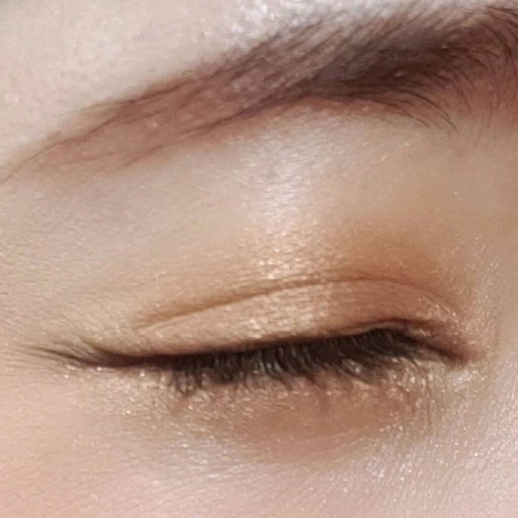 クリーム カラー フォー アイズ/TOM FORD BEAUTY/ジェル・クリームアイシャドウを使ったクチコミ（2枚目）