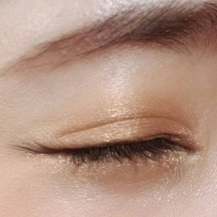 クリーム カラー フォー アイズ/TOM FORD BEAUTY/ジェル・クリームアイシャドウを使ったクチコミ(2枚目)