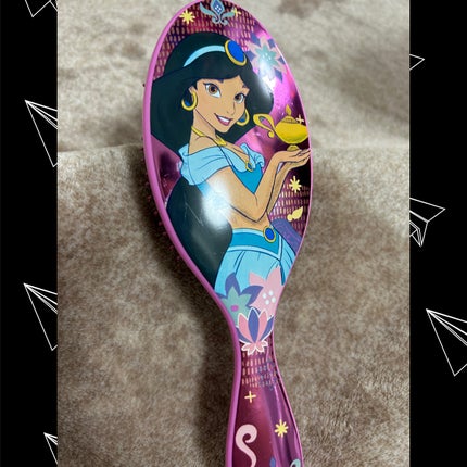 オリジナルディタングラー(ディズニー)/ウェットブラシ/ヘアブラシを使ったクチコミ(1枚目)