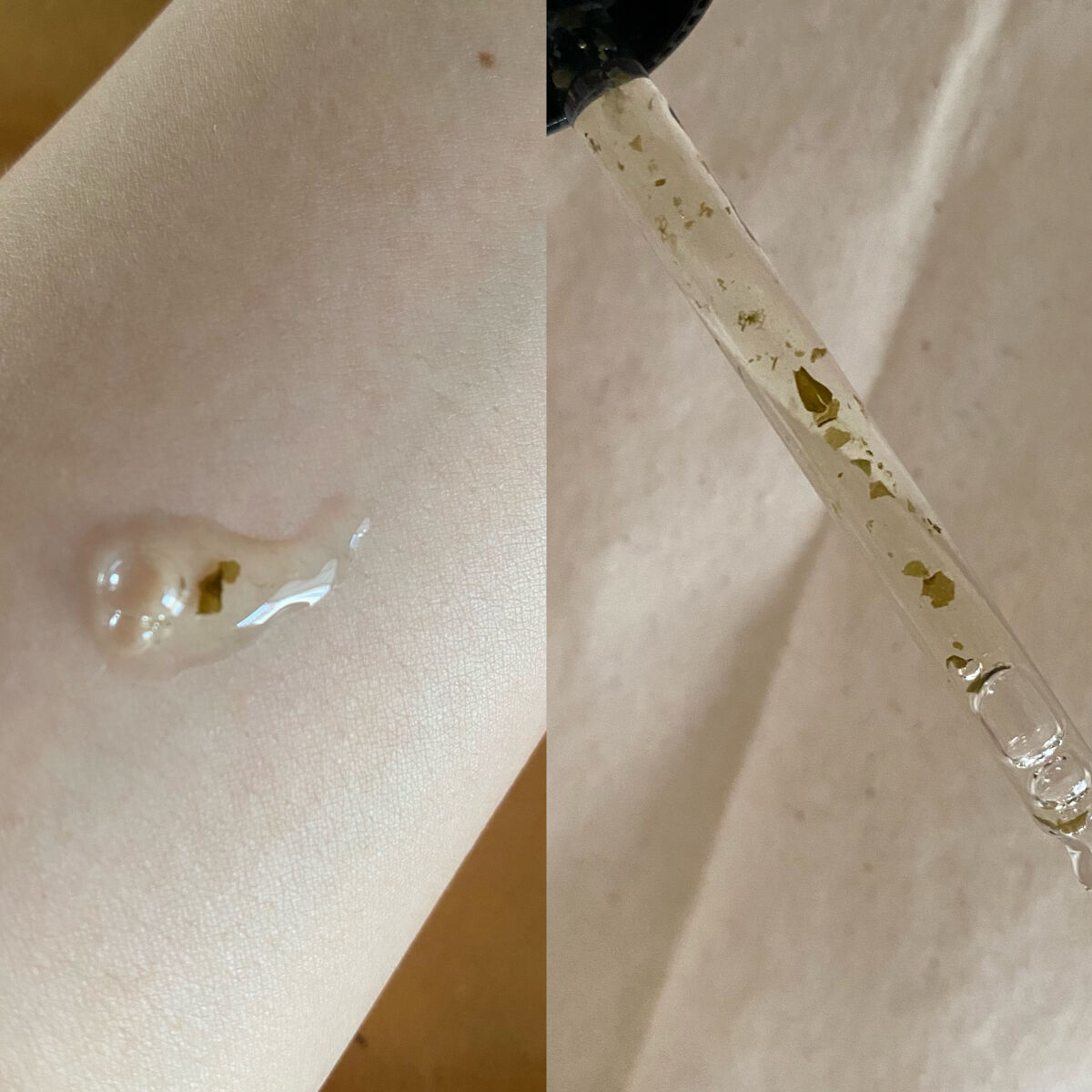 ツボクサセラム/ONE THING/美容液を使ったクチコミ（2枚目）