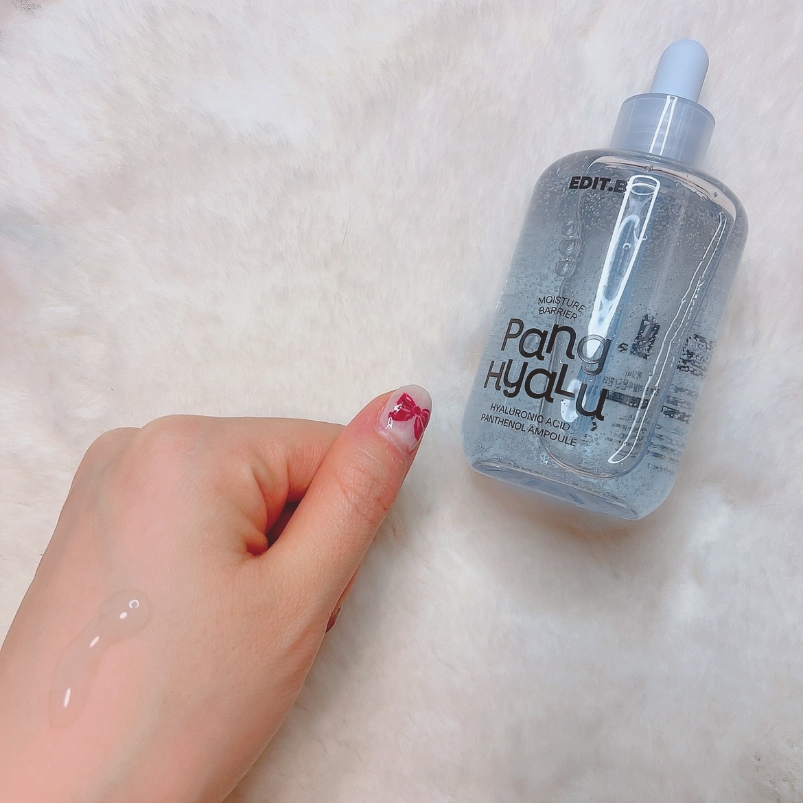 を使ったクチコミ（2枚目）