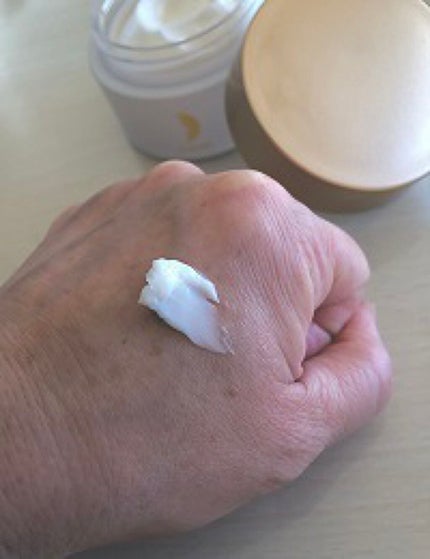 リソウ リペアクリーム BX/リソウコーポレーション/フェイスクリームを使ったクチコミ(3枚目)