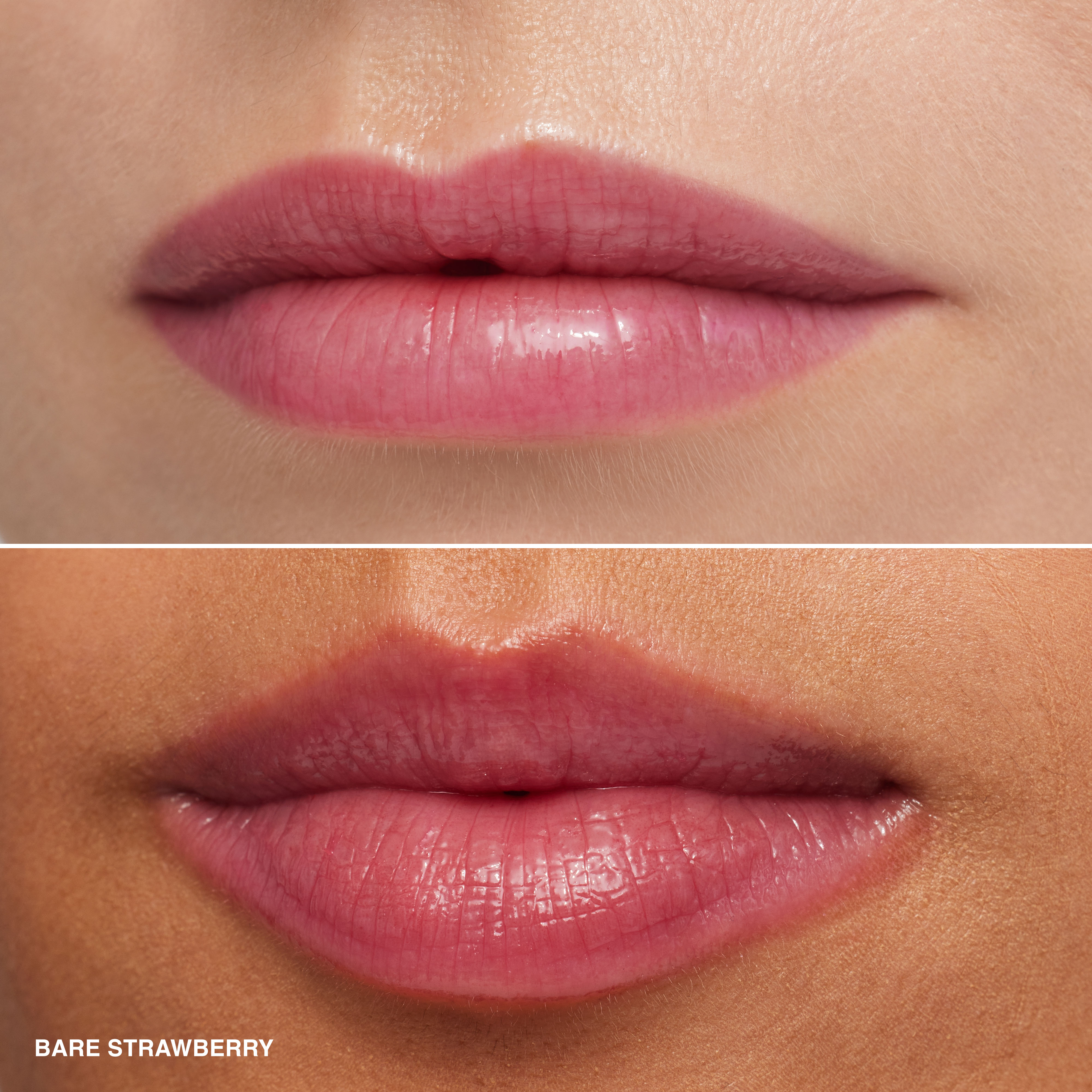 エクストラ プランプ リップ セラム ベアストロベリー（限定パッケージ）