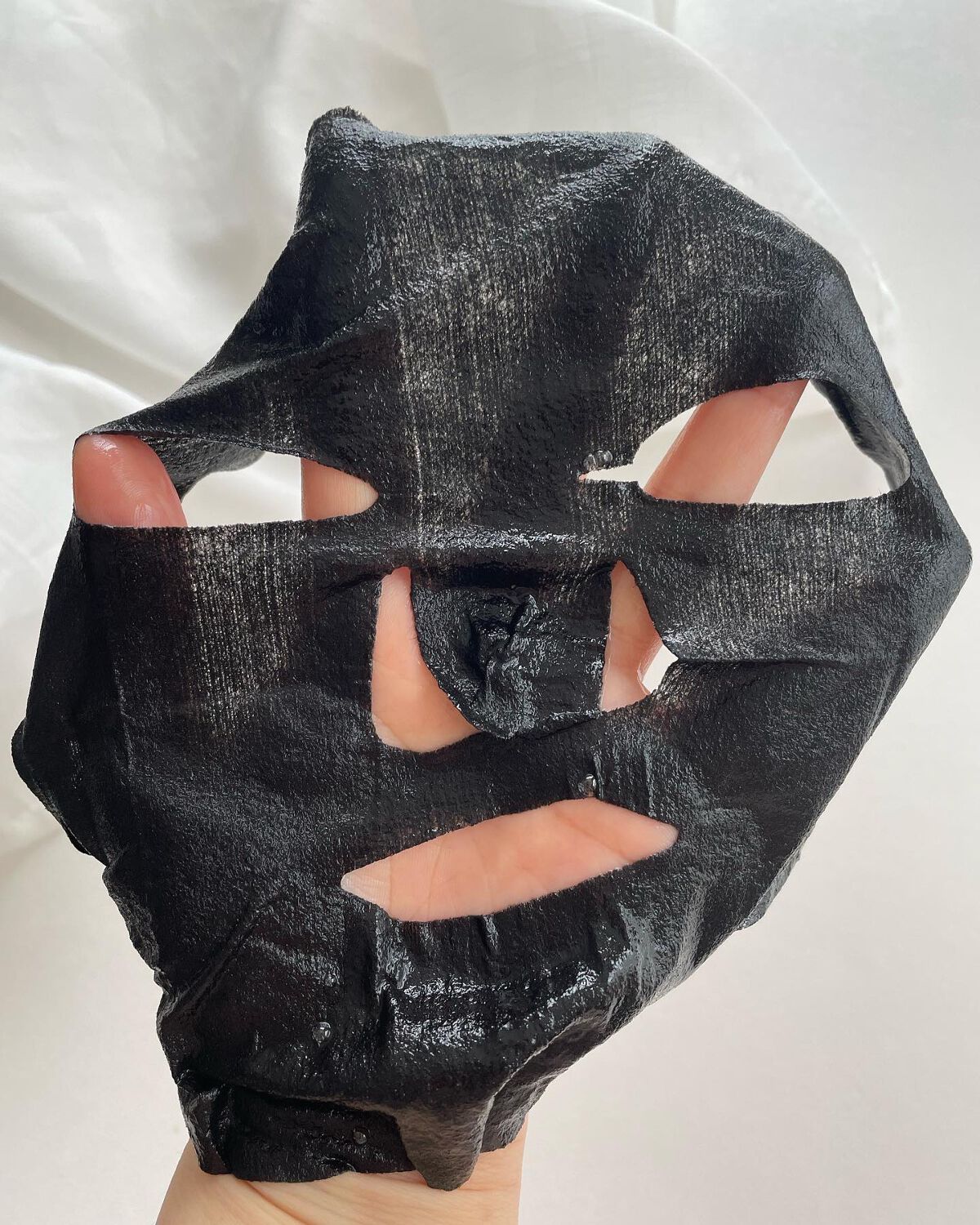 ルルルン ハイドラ F マスク/ルルルン/シートマスク・パックを使ったクチコミ(3枚目)