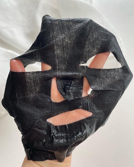 ルルルン ハイドラ F マスク/ルルルン/シートマスク・パックを使ったクチコミ(3枚目)