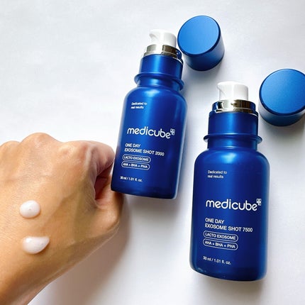 ゼロ毛穴パッド 2.0/MEDICUBE/トナーパッドを使ったクチコミ(5枚目)