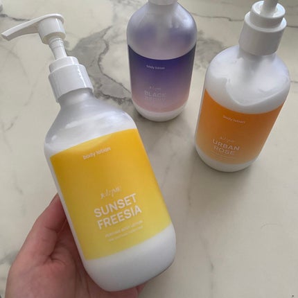 ジュライミー ボディローション/JUL7ME/ボディローションを使ったクチコミ(6枚目)