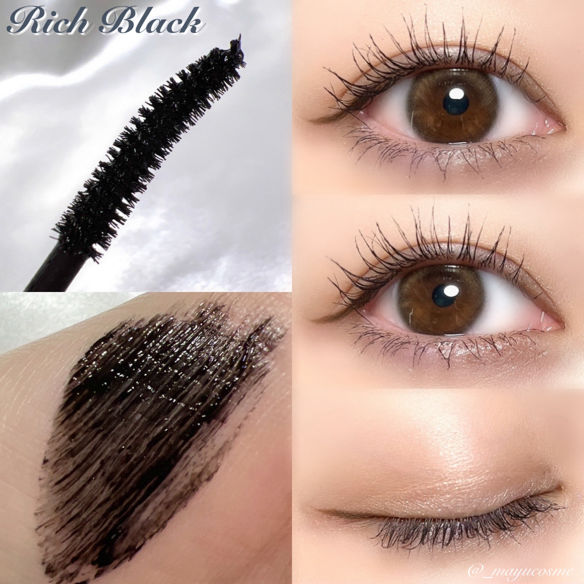 ひとえ・奥ぶたえ用カーラー/アイプチ®/ビューラーを使ったクチコミ（3枚目）