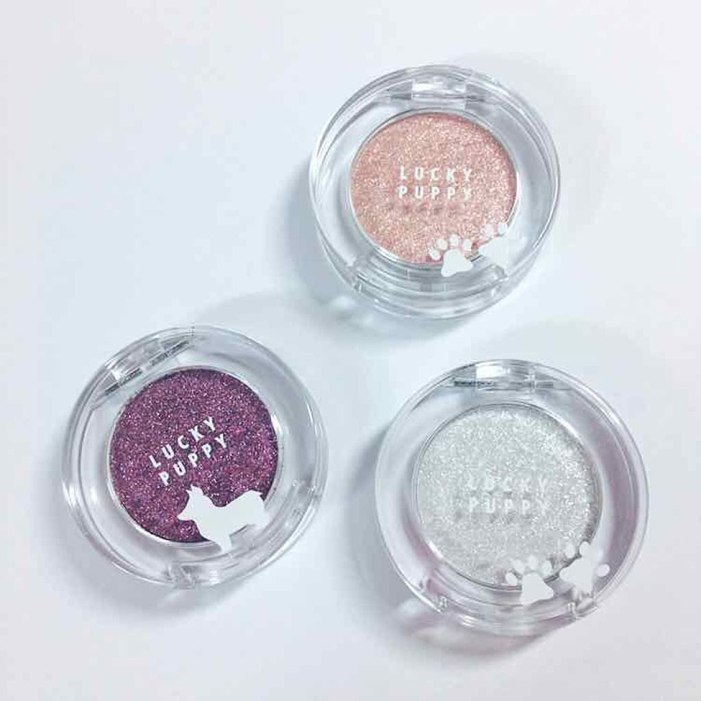 ルックアット マイアイジュエル/ETUDE/単色アイシャドウを使ったクチコミ(1枚目)