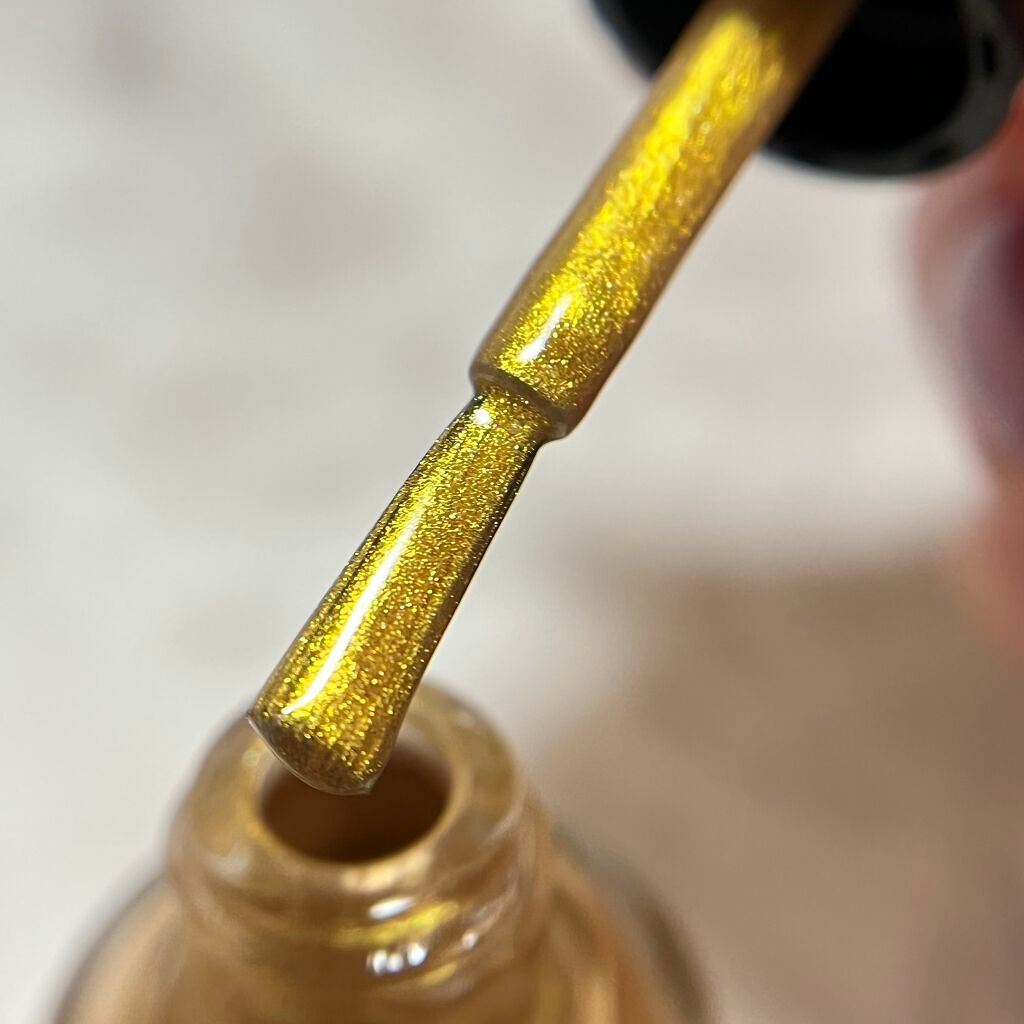 オサジ アップリフト ネイルカラー/OSAJI/マニキュアを使ったクチコミ(2枚目)