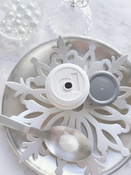 デイリーマイクロフォリエント/ダーマロジカ/洗顔パウダーを使ったクチコミ(2枚目)