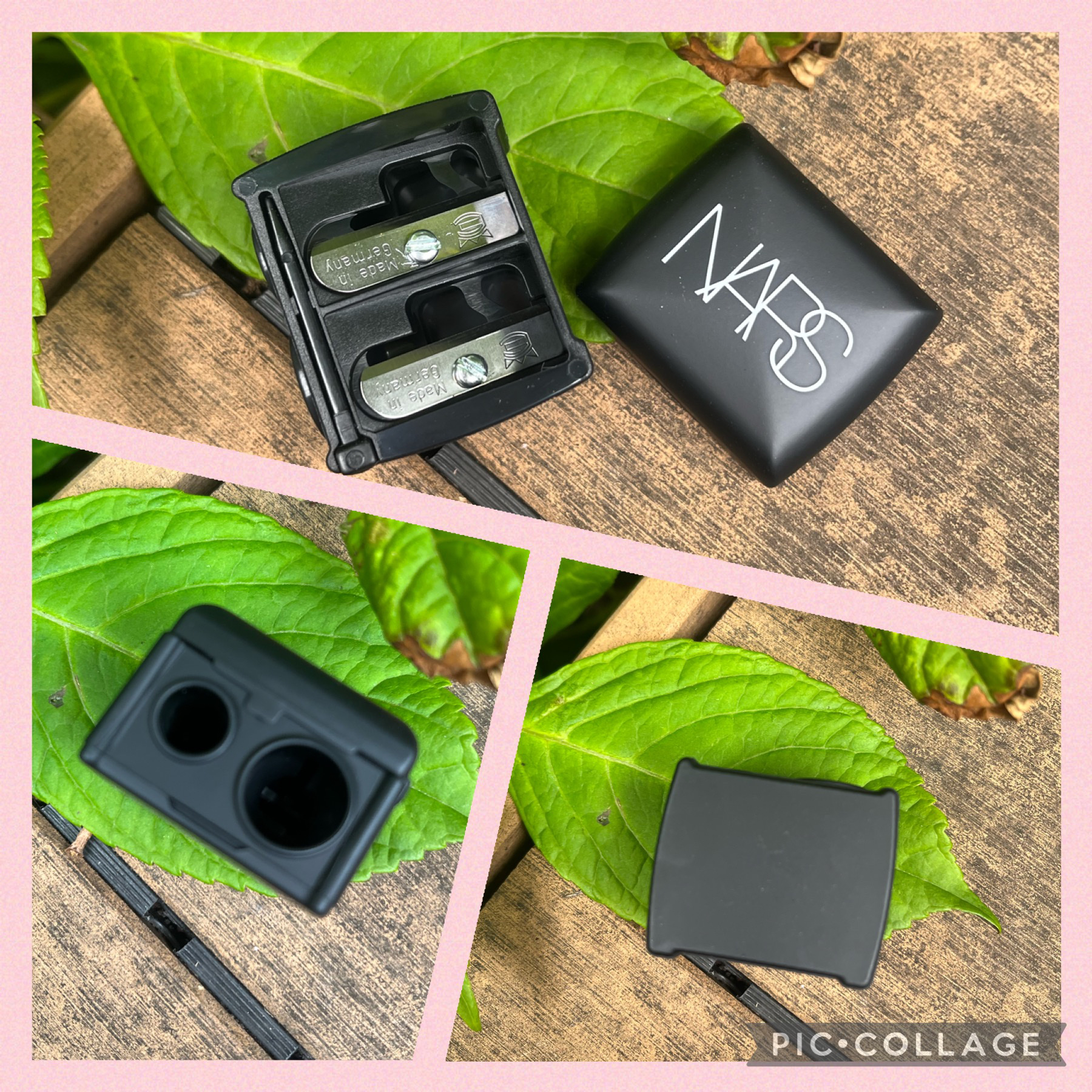 ベルベットマットリップペンシル/NARS/リップライナーを使ったクチコミ（3枚目）