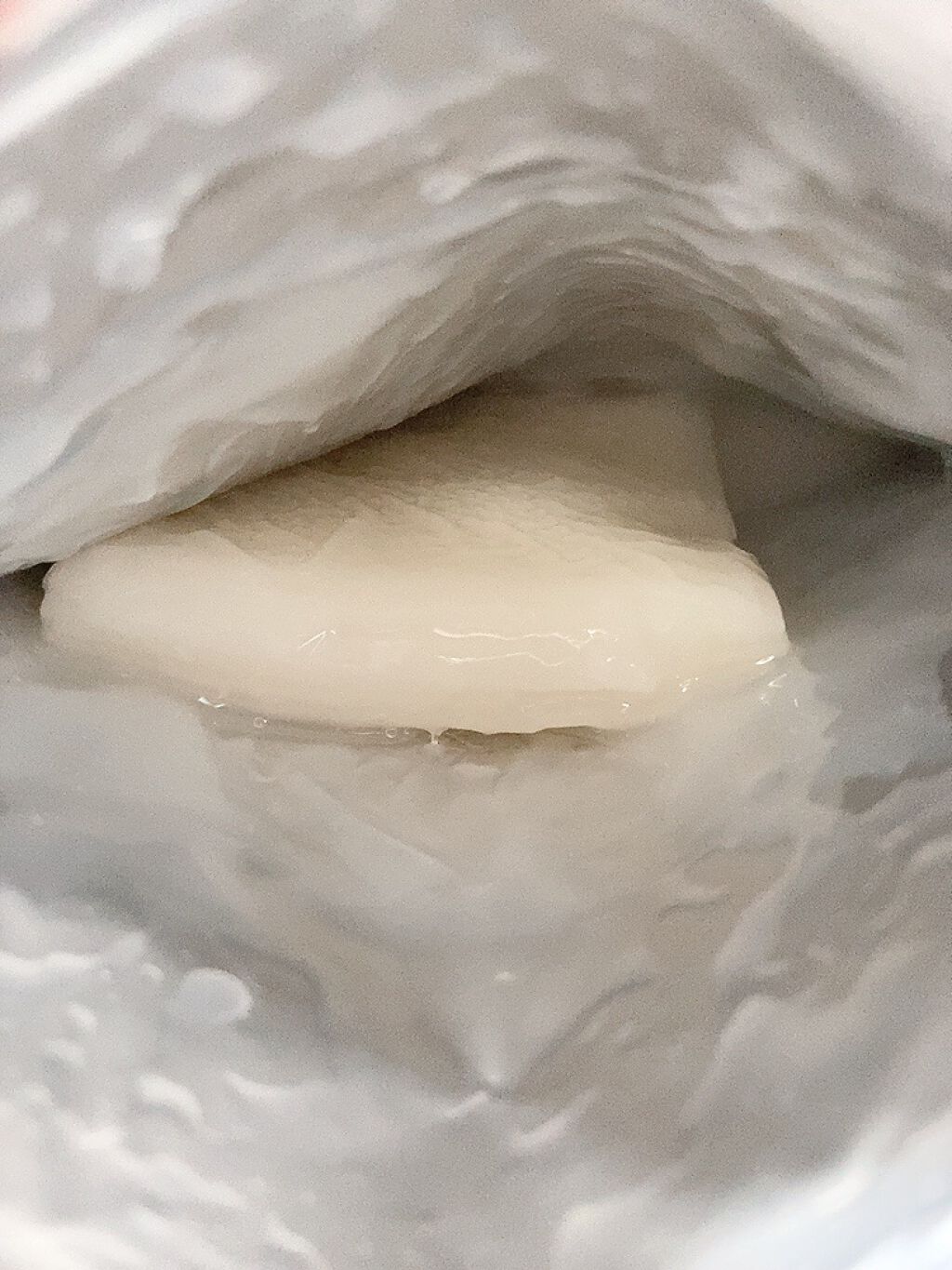 ごめんね素肌マスク/クリアターン/シートマスク・パックを使ったクチコミ(4枚目)