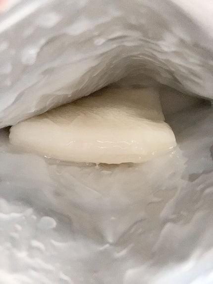 ごめんね素肌マスク/クリアターン/シートマスク・パックを使ったクチコミ(4枚目)