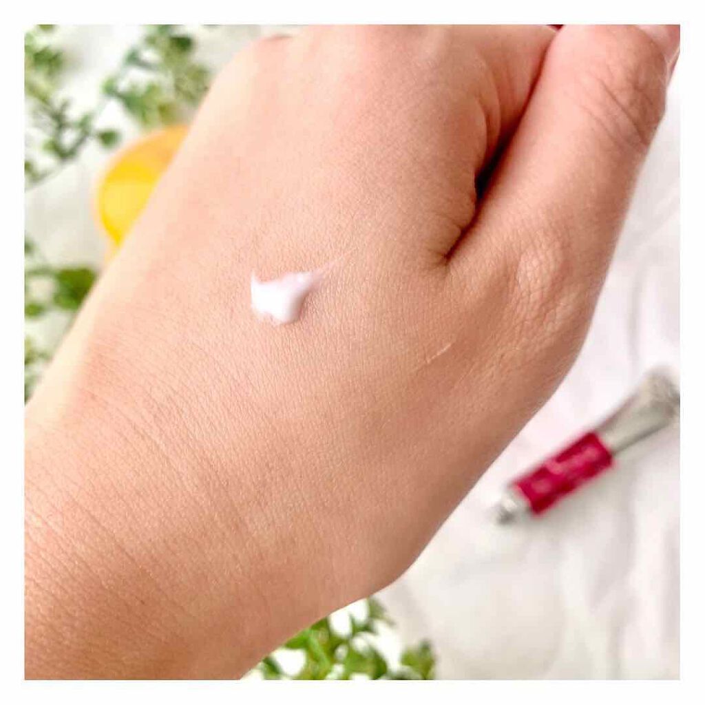 トーンショットクリーム/アバンタイム/フェイスクリームを使ったクチコミ(3枚目)