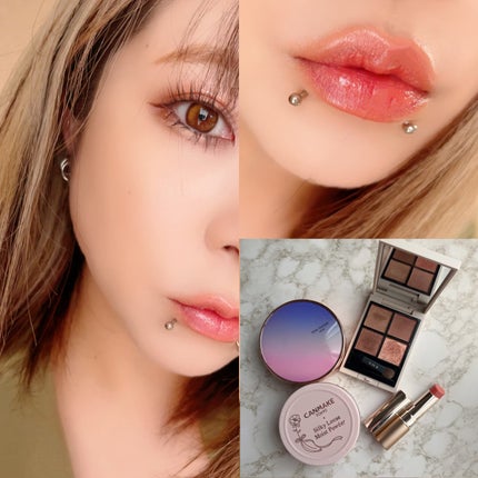 オペラ リップティント N/OPERA/リップティントを使ったクチコミ(8枚目)