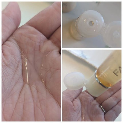 ファンケル エンリッチプラス 乳液 II しっとり <医薬部外品>のクチコミ「シワ改善できるってウワサのシリーズです☺️✨
FANCL 無添加スキンケア
🟠エンリッチプ.....」(2枚目)