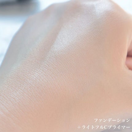 スタジオフィックス フルイッド SPF 15/M・A・C/リキッドファンデーションを使ったクチコミ(7枚目)