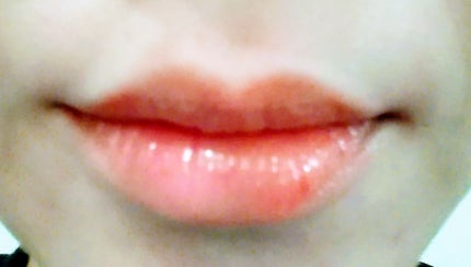 オペラ リップティント N/OPERA/リップティントを使ったクチコミ(4枚目)