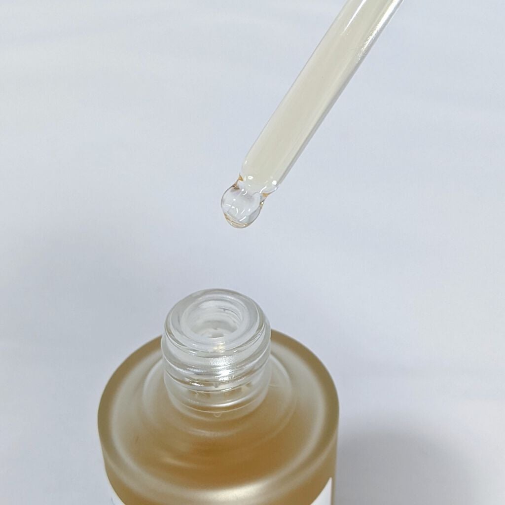 ドクダミ 77 スージングトナー/Anua/化粧水を使ったクチコミ(7枚目)