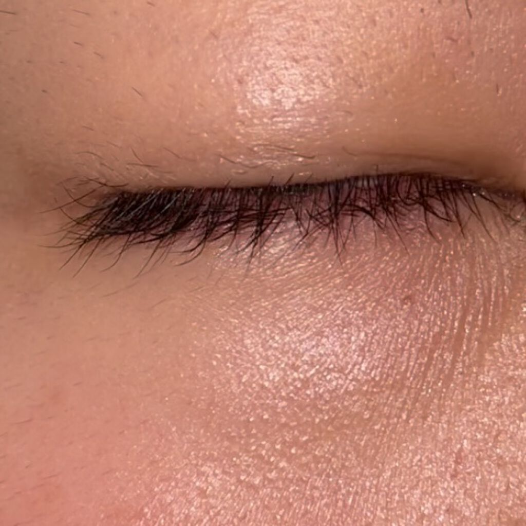 EMAKED（エマーキット）/水橋保寿堂製薬/まつげ美容液を使ったクチコミ（3枚目）