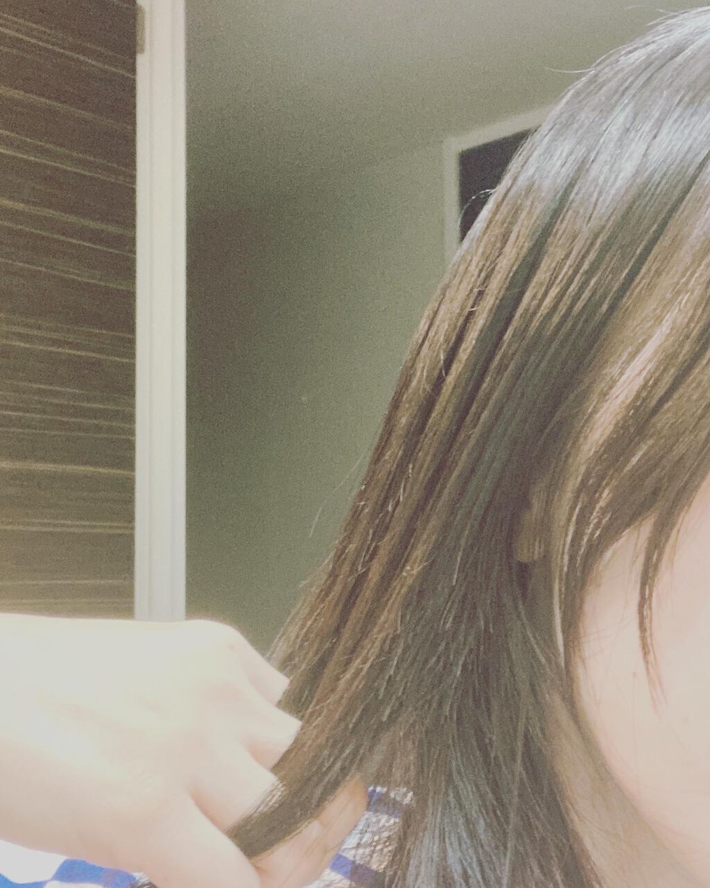 sato on LIPS 「ゆず油 無添加ヘアオイル60ml1100円(税込)手に取った瞬..」(6枚目)