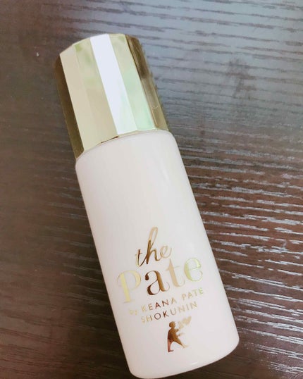 毛穴パテ職人 毛穴崩れ防止下地/毛穴パテ職人/化粧下地を使ったクチコミ(1枚目)