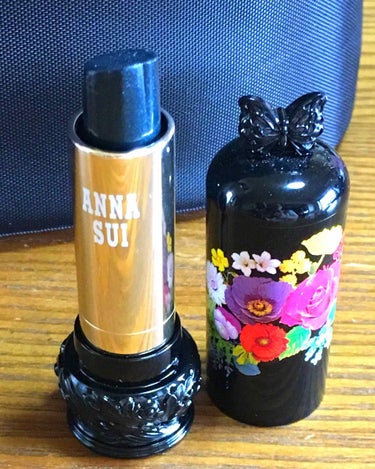 リップスティックS/ANNA SUI/口紅を使ったクチコミ（1枚目）