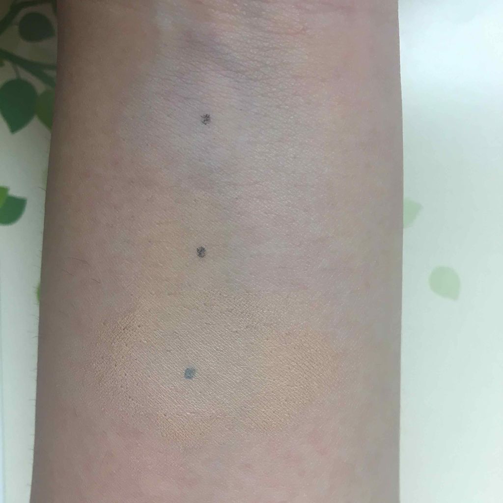 エスポルール コンシーラー&ハイライト/エスポルール/リキッドコンシーラーを使ったクチコミ(4枚目)