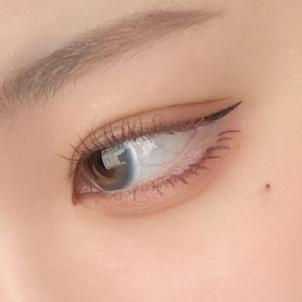 TOPARDS 1day/TOPARDS/ワンデー（１DAY）カラコンを使ったクチコミ（3枚目）